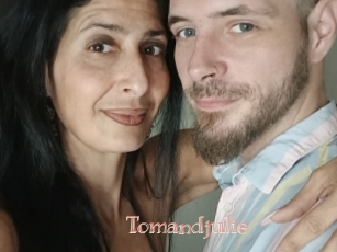 Tomandjulie