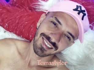 Tomastylor