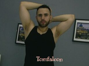 Tomfalcon