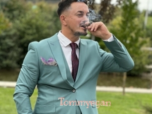 Tommyegan