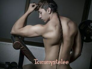 Tommystelee