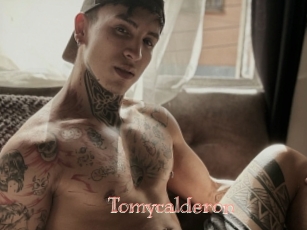 Tomycalderon