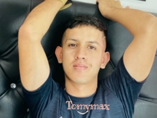 Tomymax