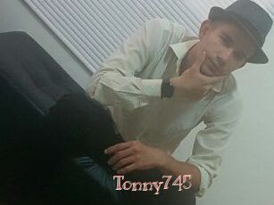 Tonny745