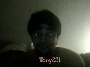 Tony221