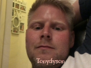 Tonydyson