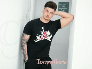 Tonywilcox
