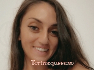 Torimcqueenxo