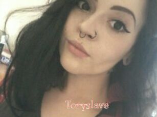 Toryslave