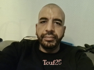 Touf25