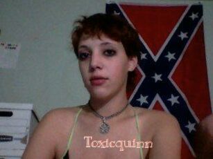 Toxicquinn