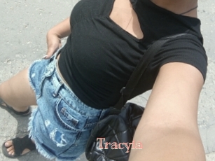 Tracyia