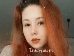 Tracyperry