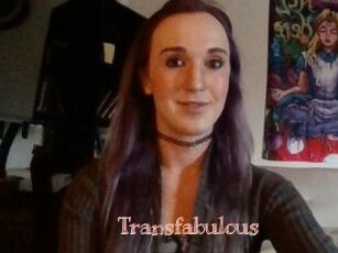 Transfabulous