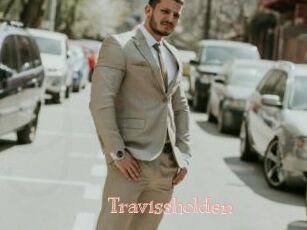 Travissholden