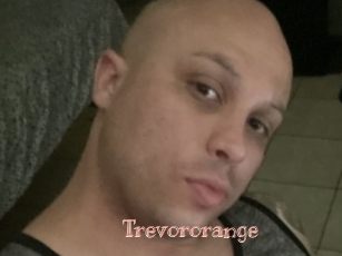 Trevororange