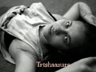 Trishaazure