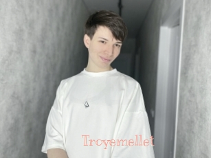 Troyemellet