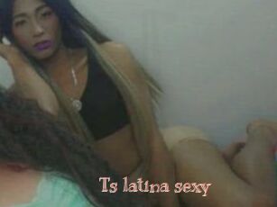 Ts_latina_sexy