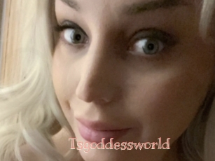 Tsgoddessworld