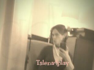 Tslena4play