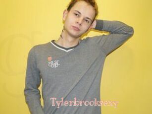 Tylerbrooksexy