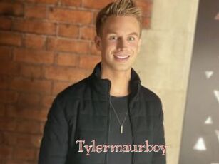 Tylermaurboy