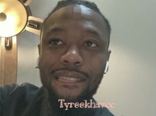 Tyreekhavoc