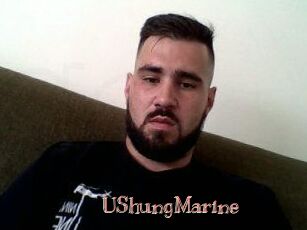 UShungMarine