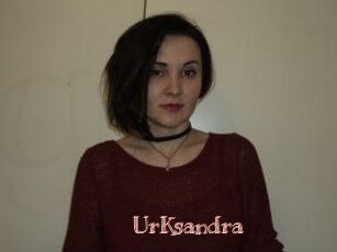 UrKsandra