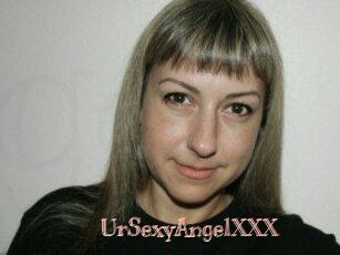 UrSexyAngelXXX