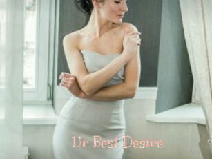 Ur_Best_Desire