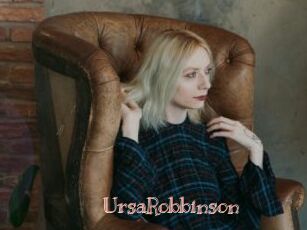 UrsaRobbinson