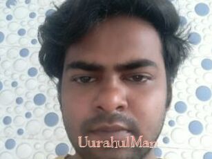 UurahulMan