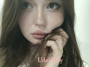 Udelaally