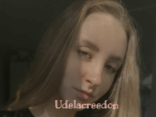 Udelacreedon