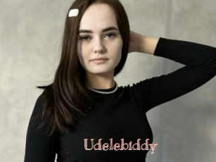 Udelebiddy