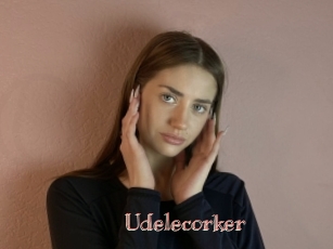 Udelecorker