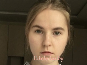 Udeledarby