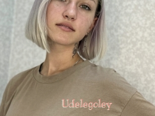 Udelegoley