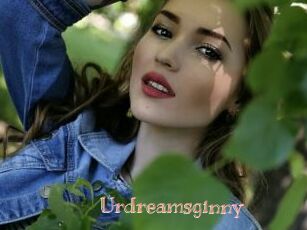 Urdreamsginny