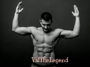 ValTheLegend