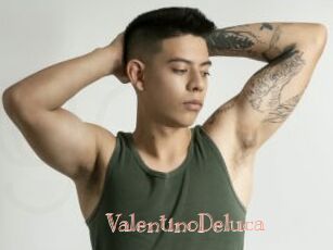 ValentinoDeluca