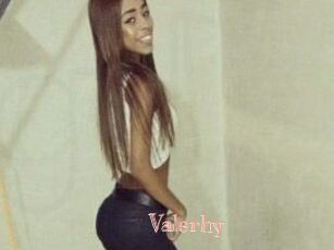 Valerhy