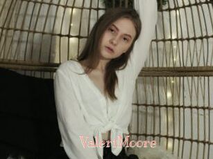 ValeriMoore