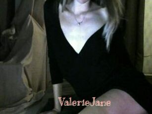 ValerieJane