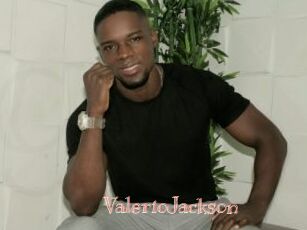 ValerioJackson