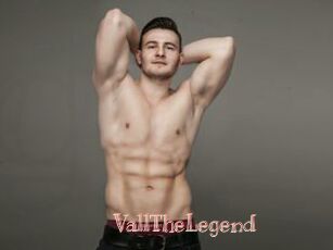 VallTheLegend