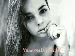 VanessaDream18