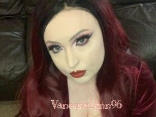 VanessaLynn96